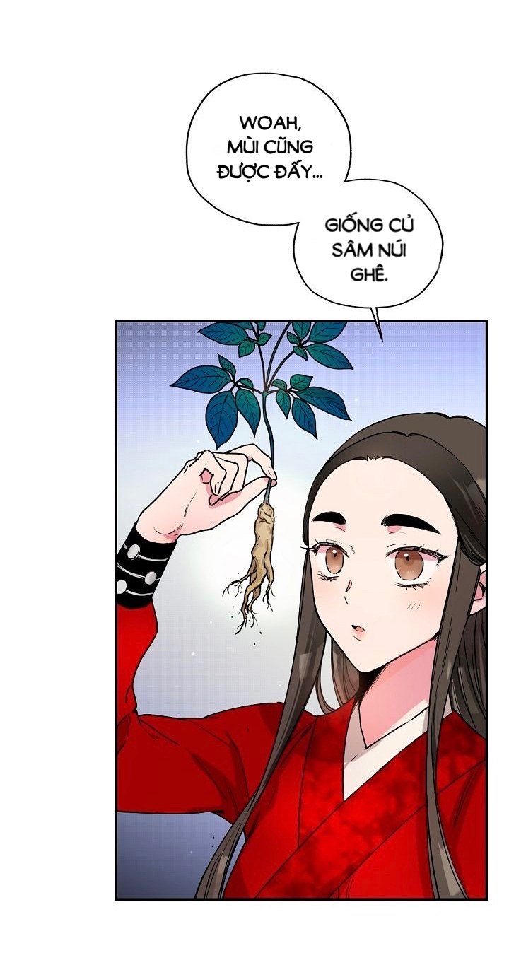 sự trở lại của phản diện chapter 4 38