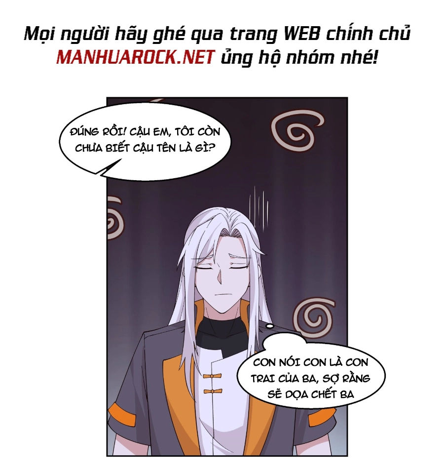 trên người ta có một rồng chapter 582 6