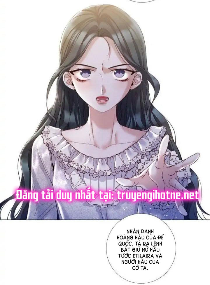 từ tiểu thư thành hoàng hậu - lady to queen chapter 87.2 25