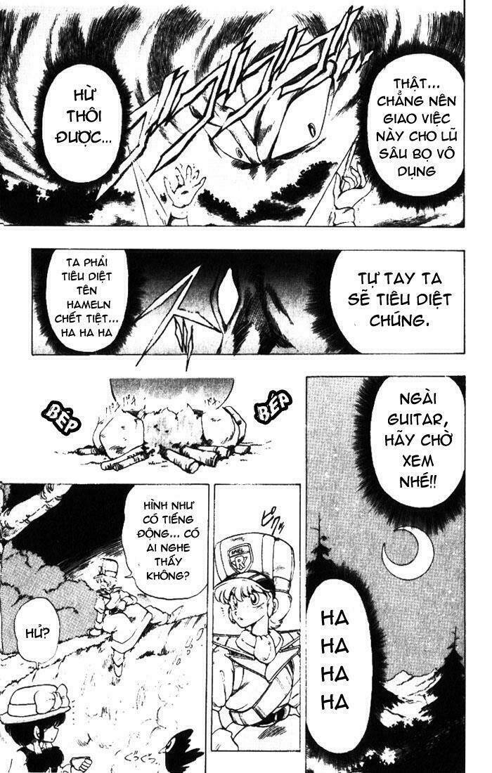 violinist of hameln - cây đàn kì diệu chapter 14 12