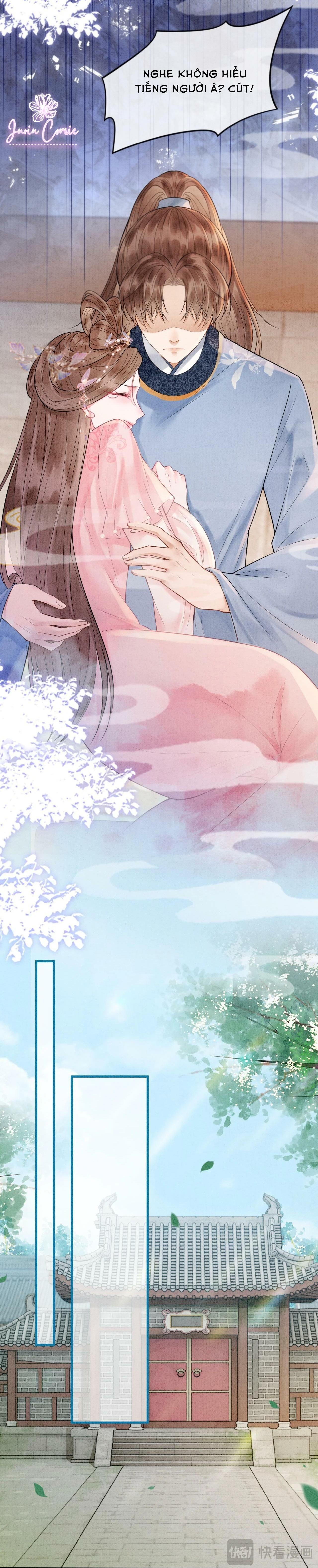 sau khi nàng bị đánh chết các ca ca hối hận rồi !! chapter 10 14