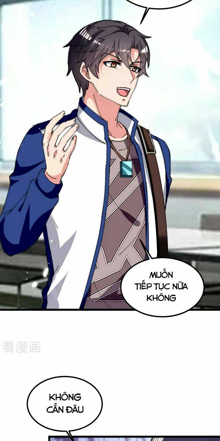 trọng sinh khí thiếu quy lai chapter 205 20