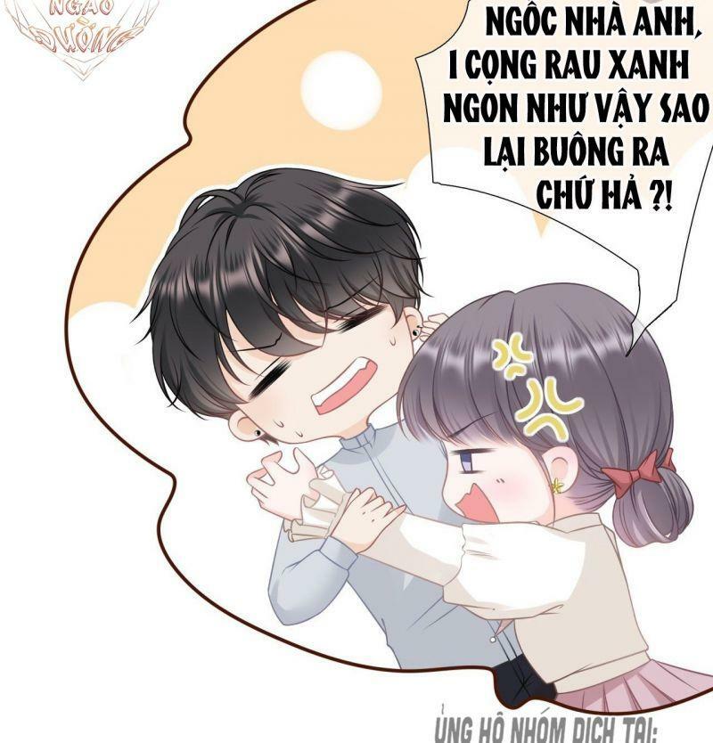 bạn gái tôi mới 30+ tuổi xuân chapter 78 34