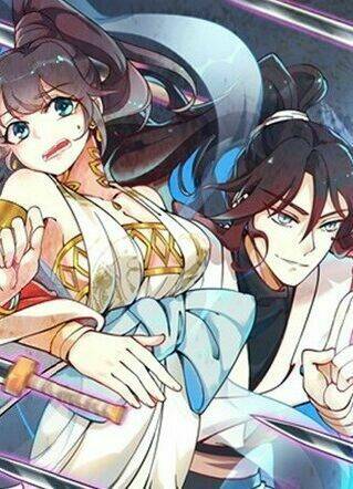 phi thăng bắt đầu từ việc nuôi một tiên tử chapter 8 1