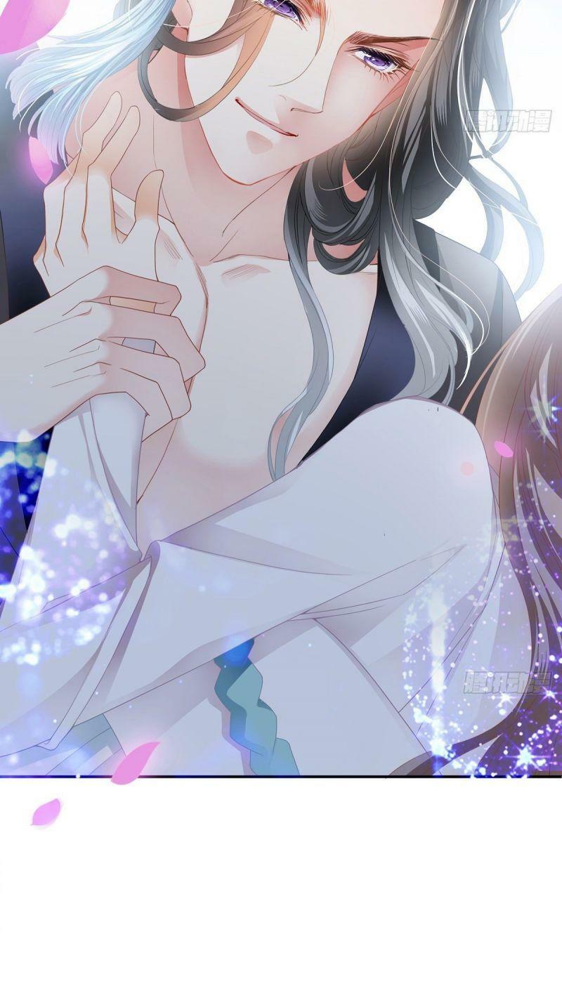 bổn vương muốn nàng chapter 10 21