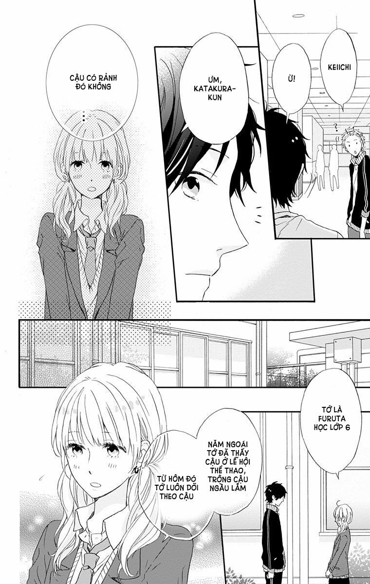 ngày cầu vồng chapter 4 29