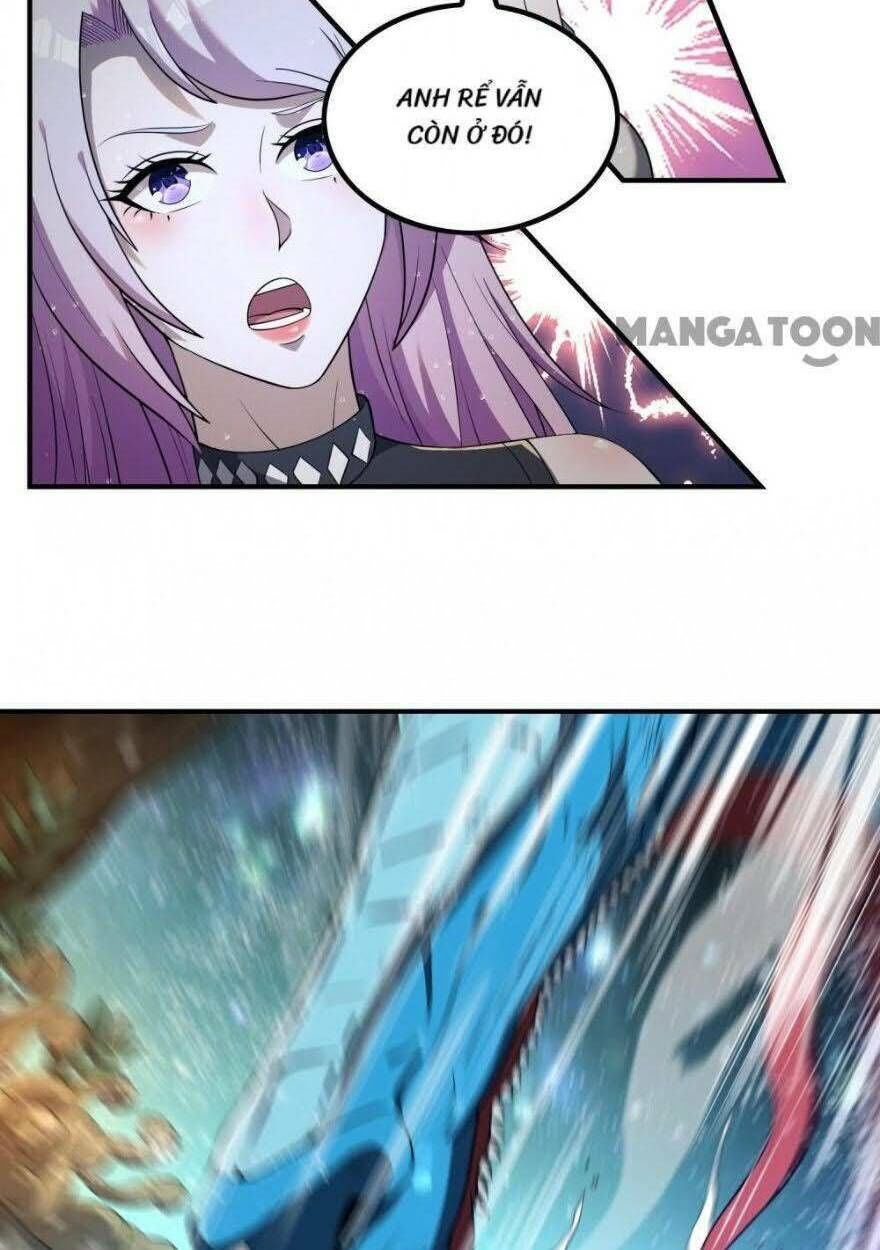 đệ nhất người ở rể chapter 138.1 23