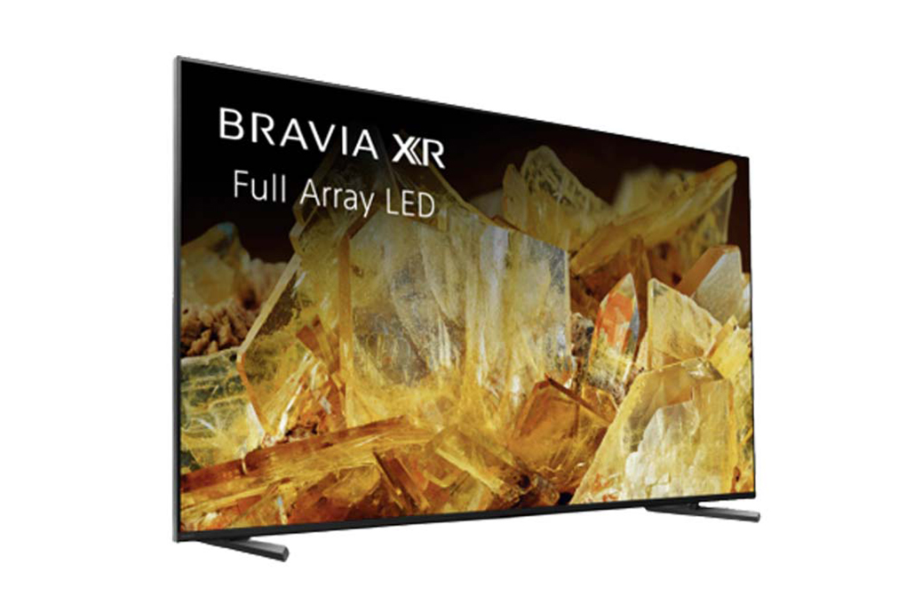 Google Tivi Sony 4K 55 inch XR-55X90L - Hàng chính hãng - Giao HCM và 1 số tỉnh thành