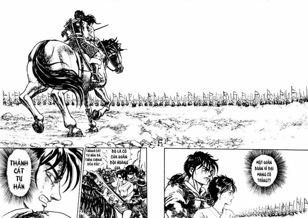 king of wolves chapter 3 33