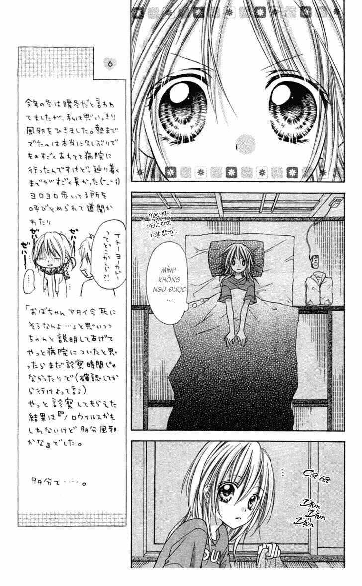 love berrish chapter 16 24