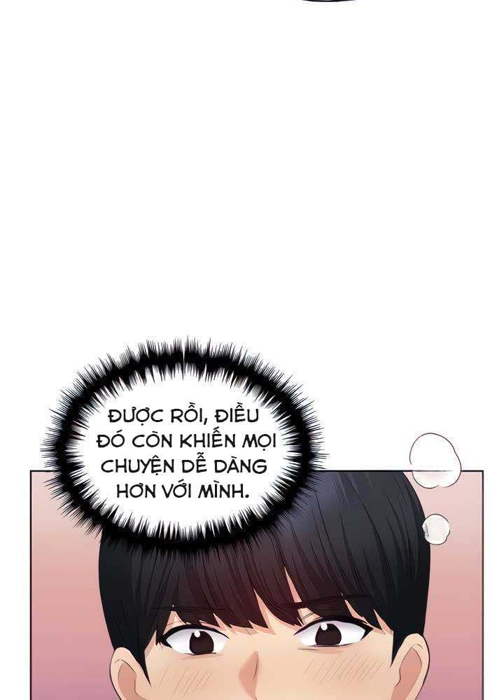 cô em vẽ tranh minh họa của tôi chapter 11.1 21