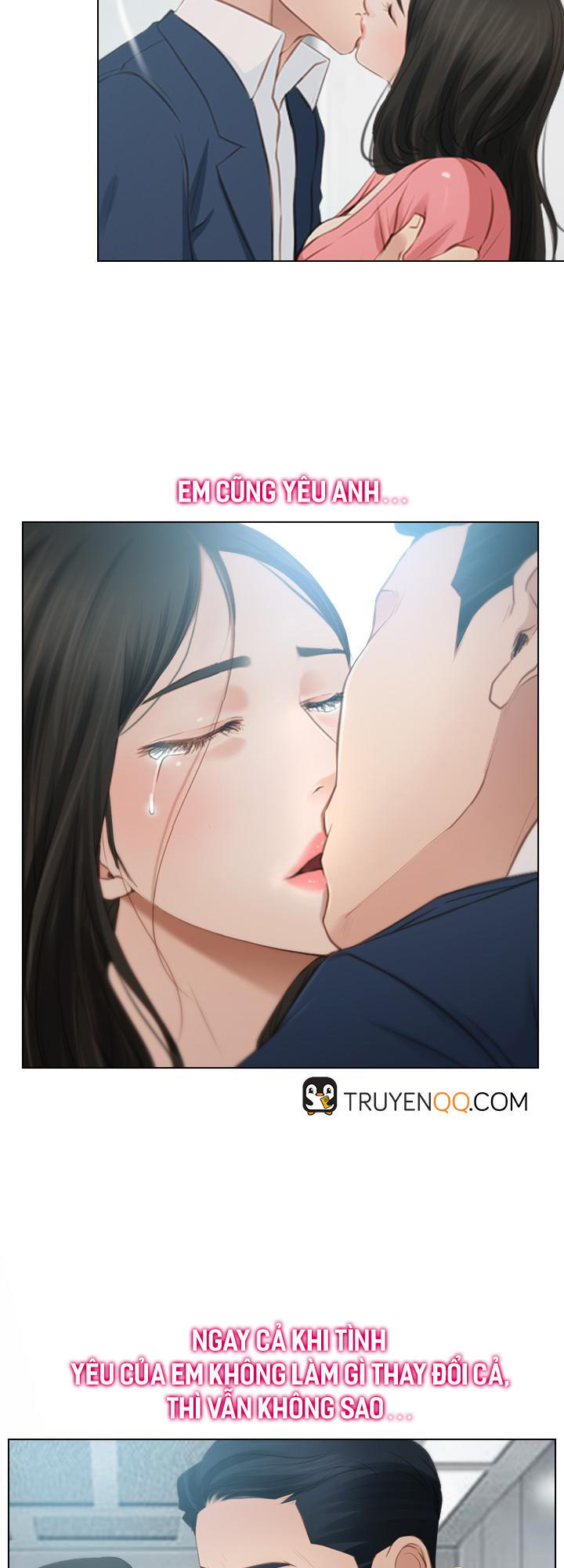 xúc cảm chôn giấu chapter 19 11