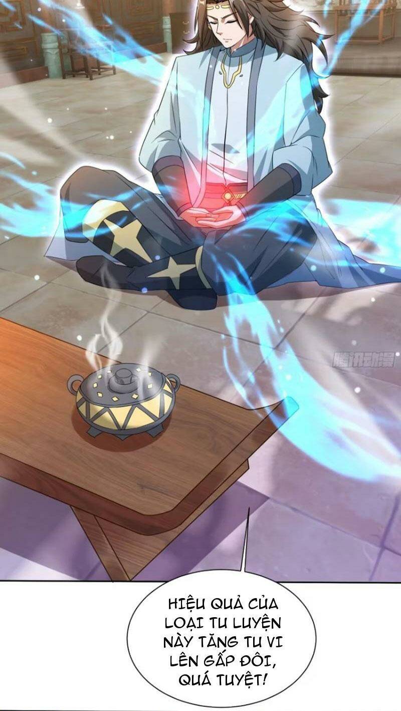 trăm tuổi mở hệ thống: con hiền cháu ngoan quỳ khắp núi! chapter 14 3