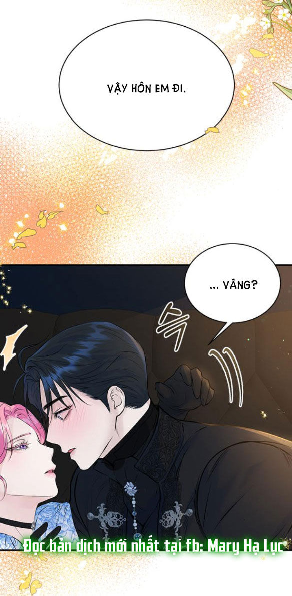 tôi tưởng bản thân không còn sống được bao lâu! chapter 14.2 28