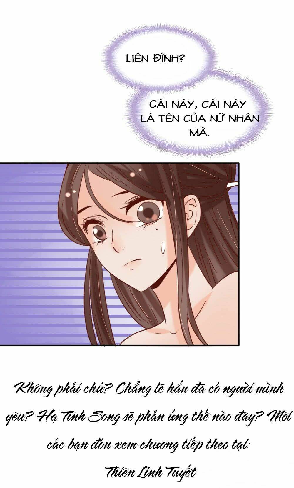 hồng nhan bất vong quốc chapter 10 64