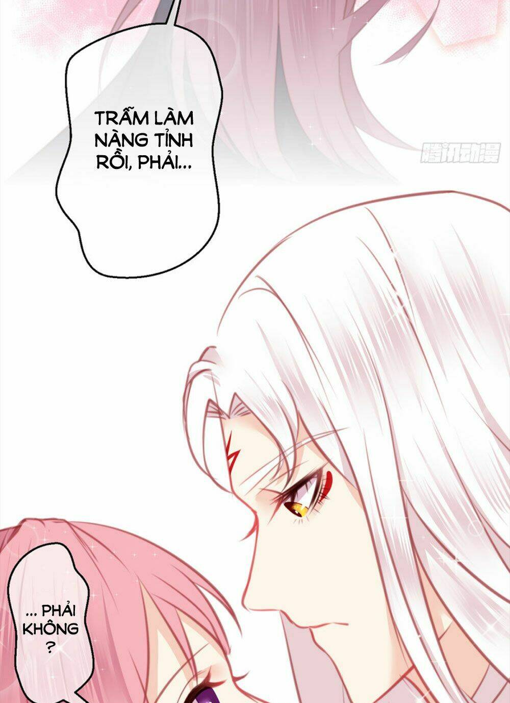 trẫm quyết định giải tán hậu cung chapter 12 36