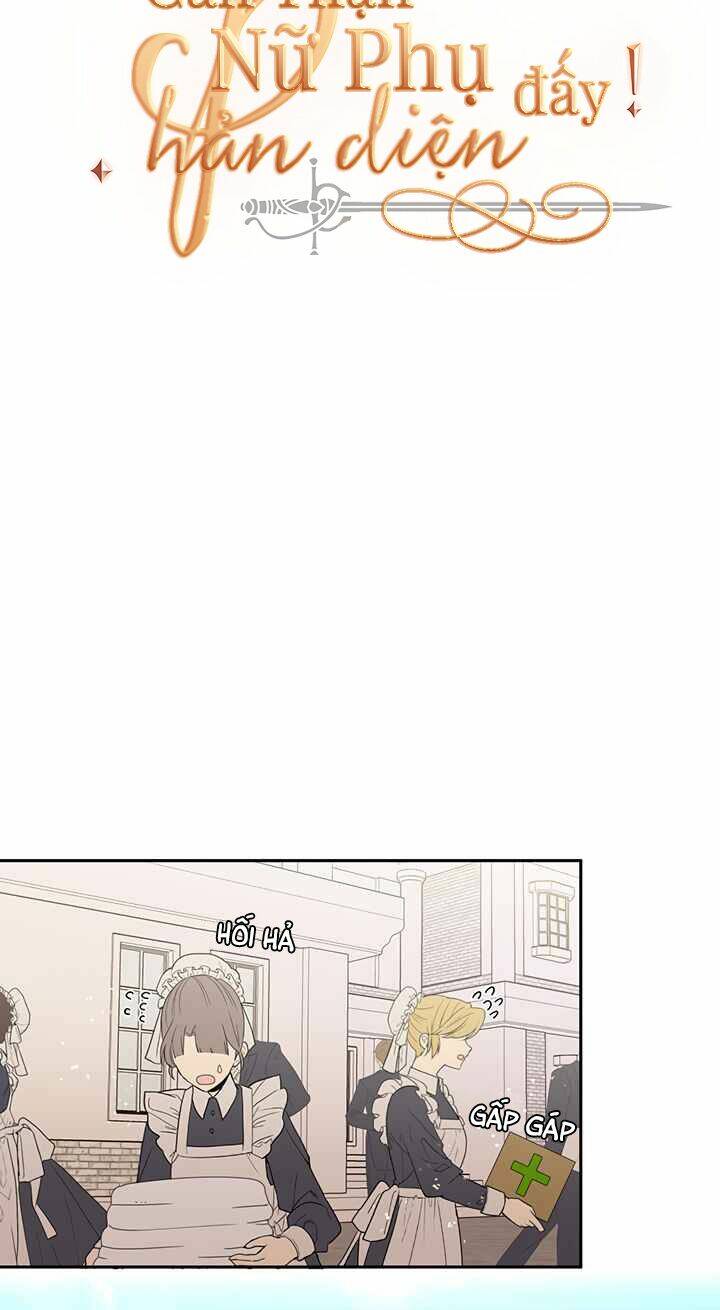 hãy coi chừng ác nữ chapter 47 5