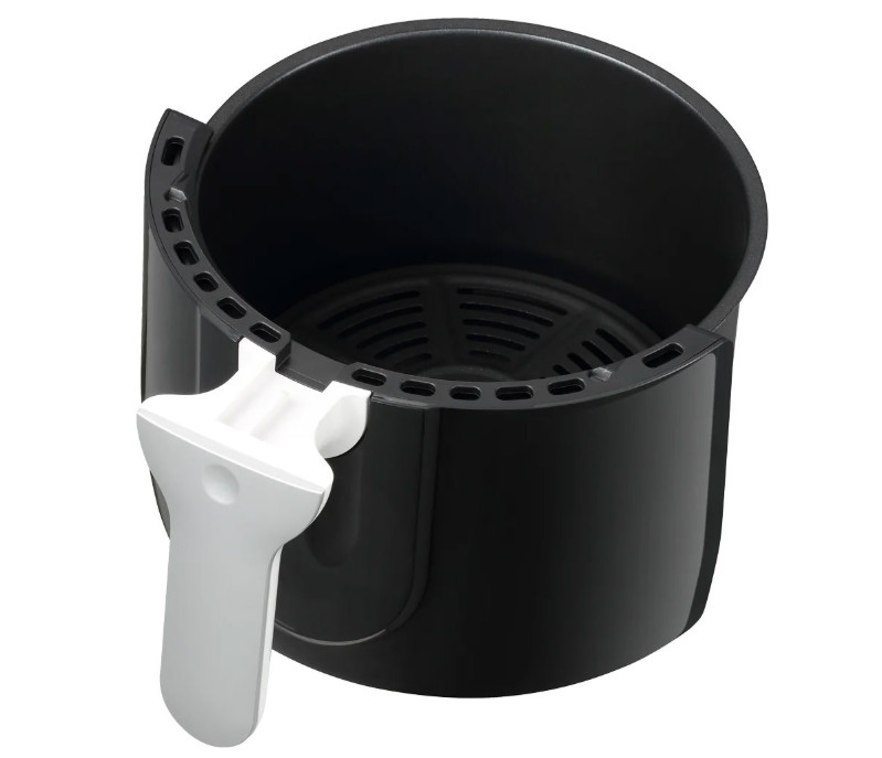 [ Hàng Chính Hãng ] Nồi chiên không dầu nhỏ gọn 4 Lít NF-CC150WRA  360º độ - BH 12 tháng