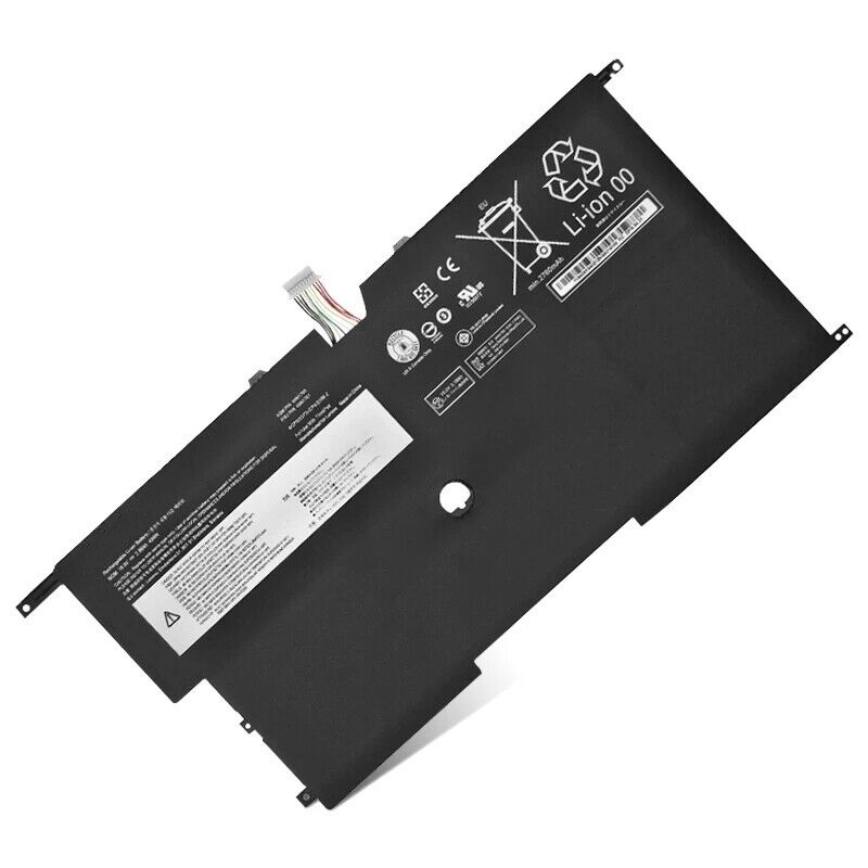 Pin dành cho Lenovo ThinkPad X1 Carbon Gen 2 Gen 3 45N1701 45N1702 45N1703