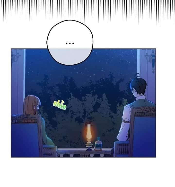 bỗng một ngày nọ tôi trở thành nàng công chúa chapter 82 6