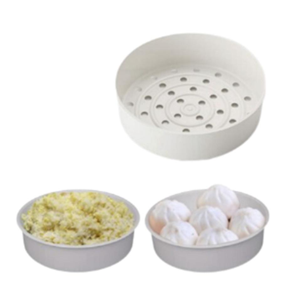 Bộ Khay Hấp Lò Vi Sóng 5625