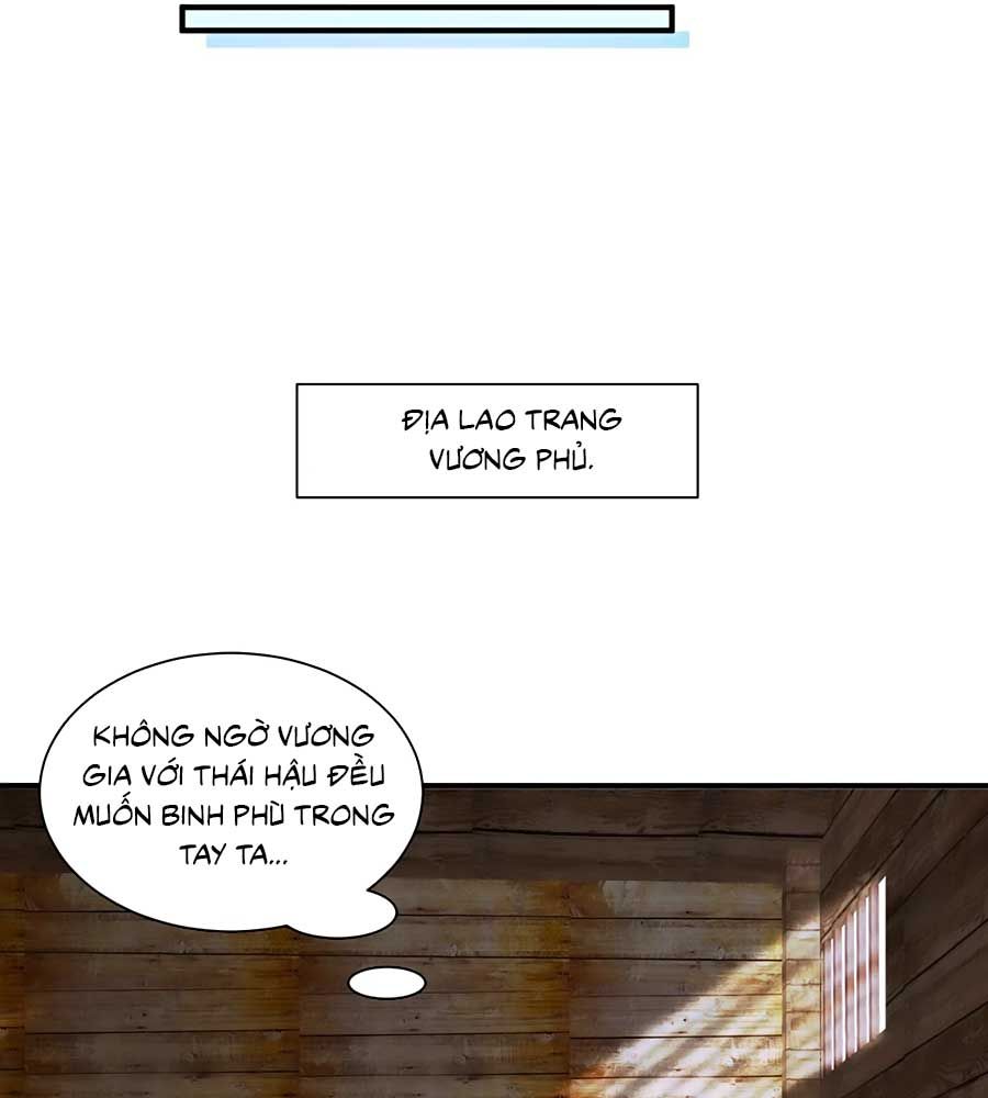 Gian Phi Như Thử Đa Kiều chapter 107 - Trang 26