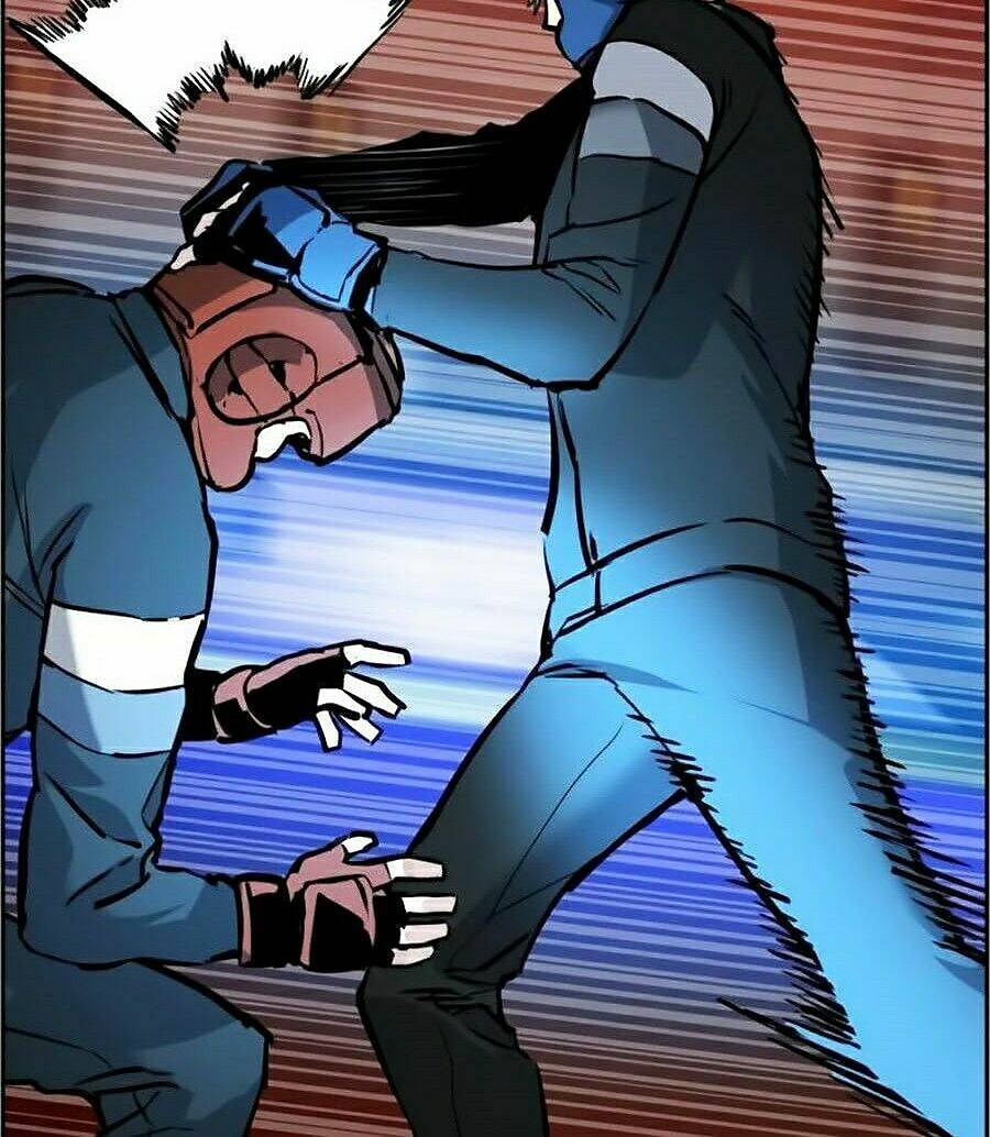 bạn học tôi là lính đánh thuê chapter 25 136