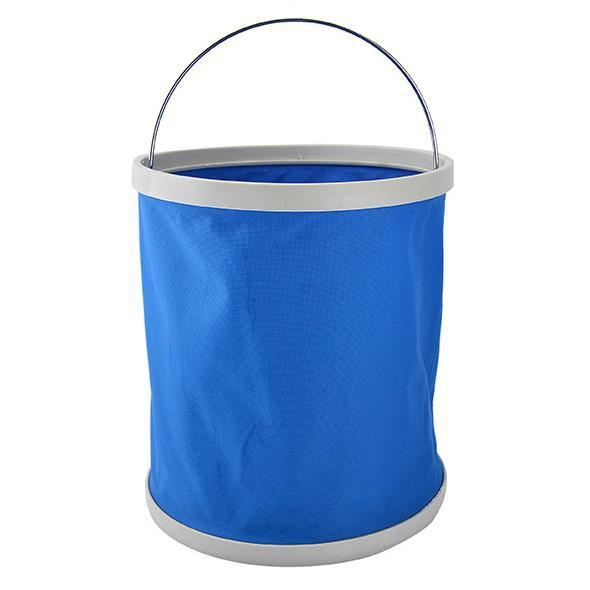 Xô đựng nước đa năng gấp gọn