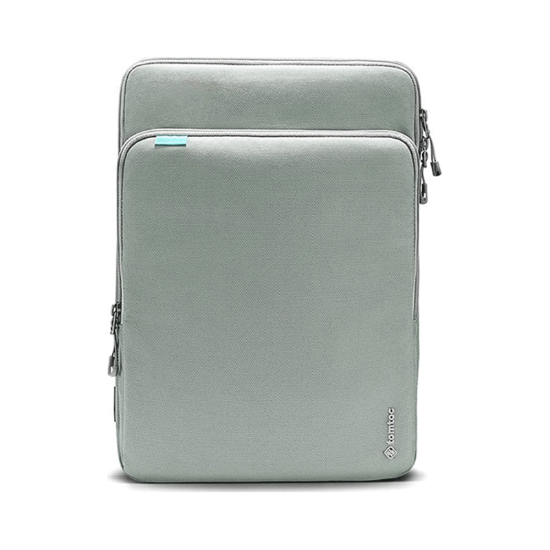 Túi chống sốc chính hãng TOMTOC 360° Protection Premium - H13-E02 cho Macbook Pro 15 inch