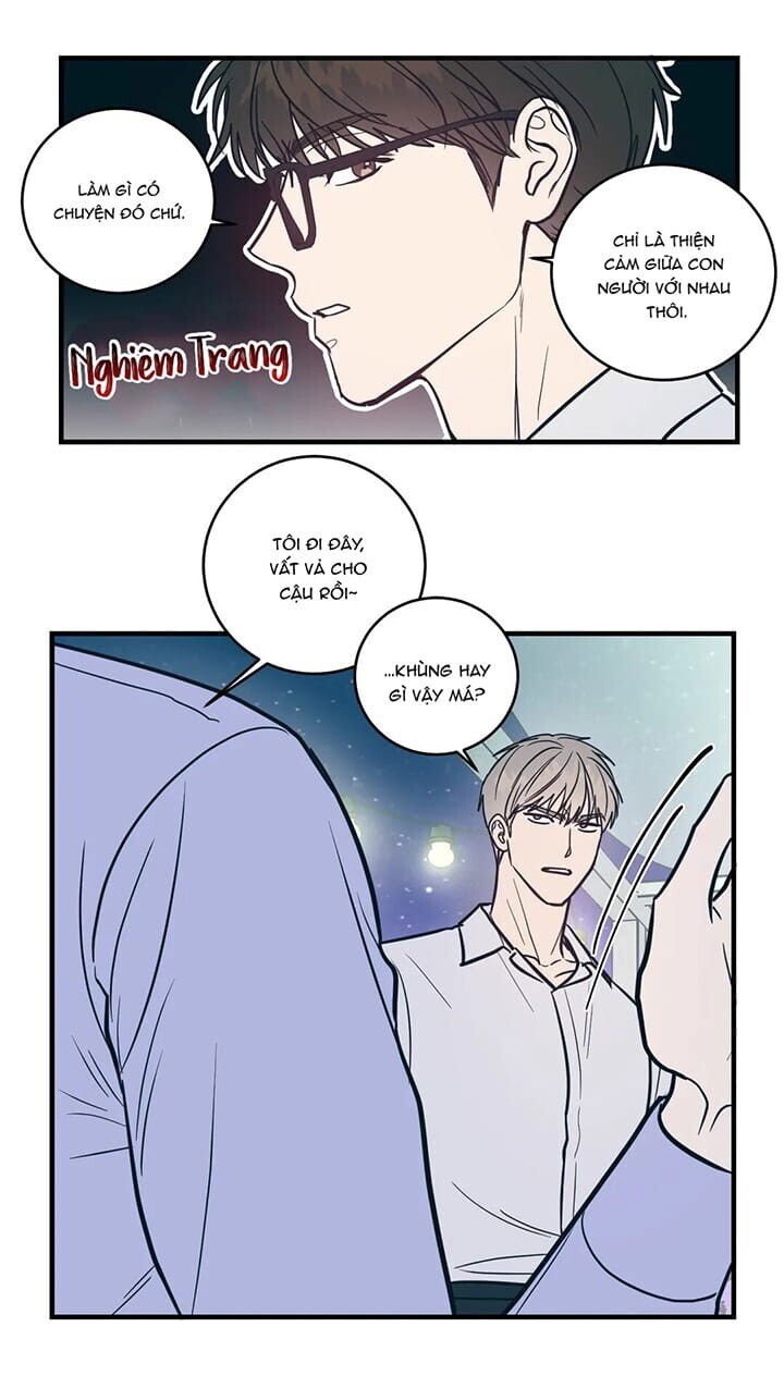 tình yêu ngây dại chapter 4 29