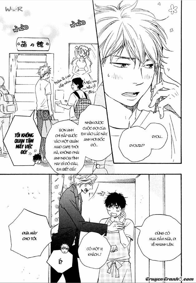 mad cinderella chapter 3 8