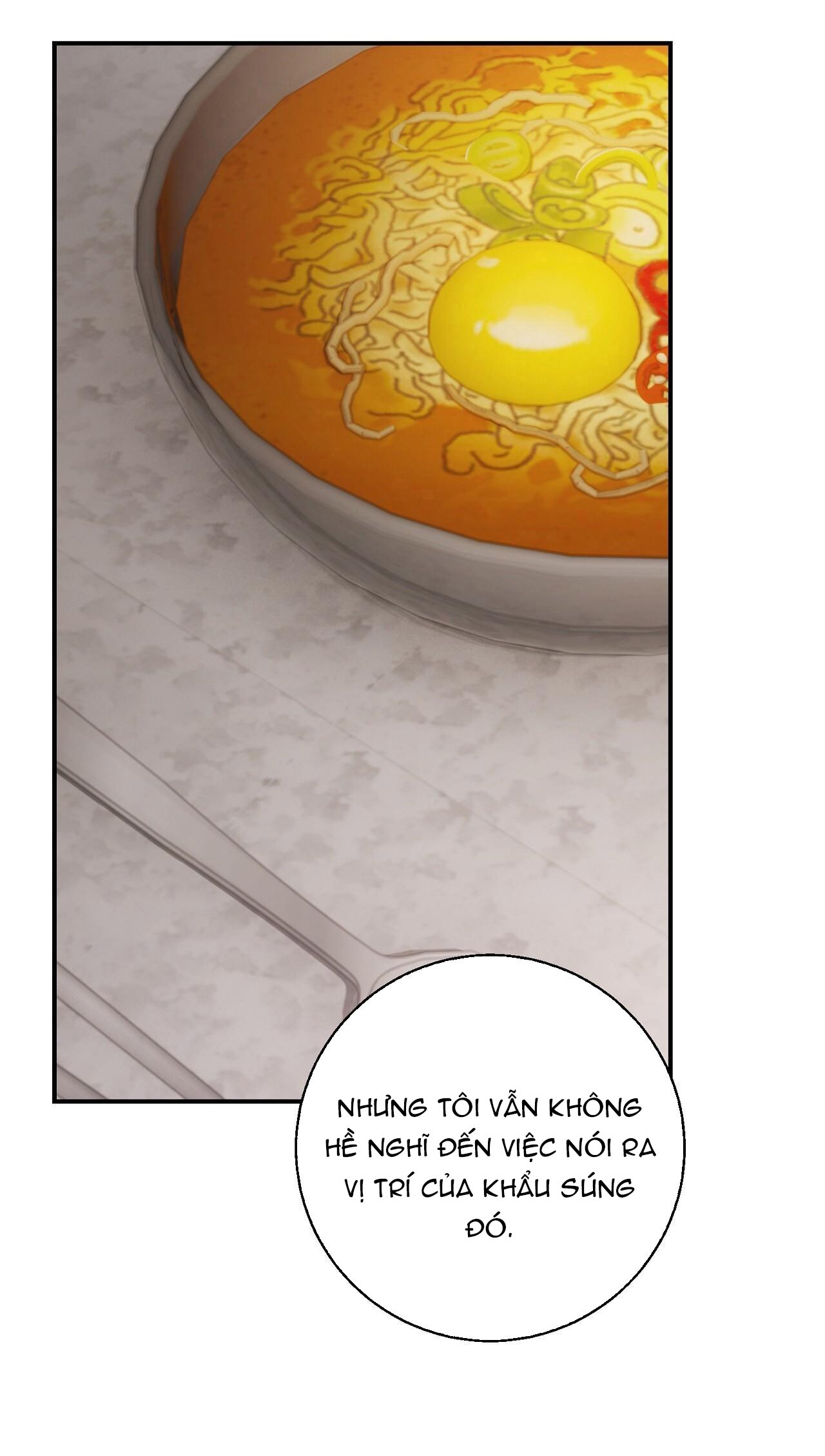 Hối Lộ Ngọt Ngào chapter 26 - Trang 40
