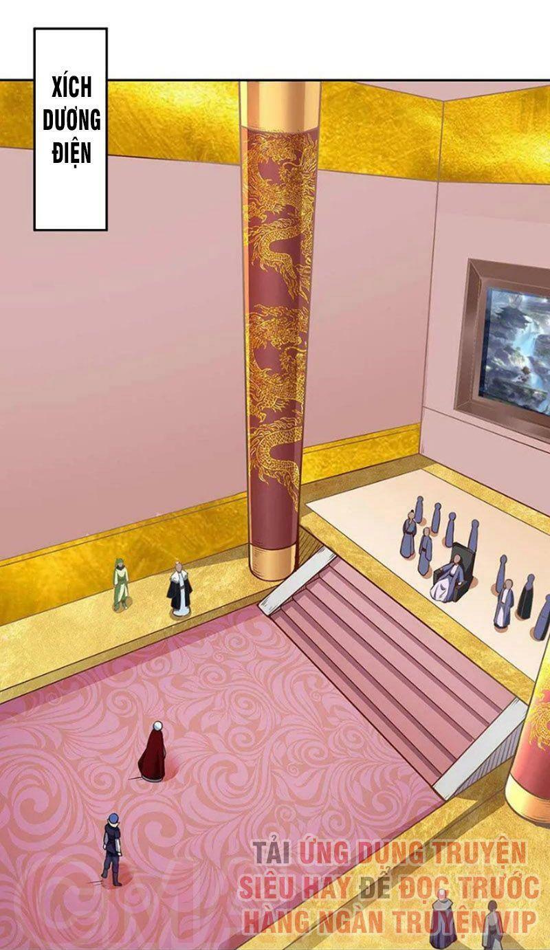 võ đạo độc tôn chapter 200 1