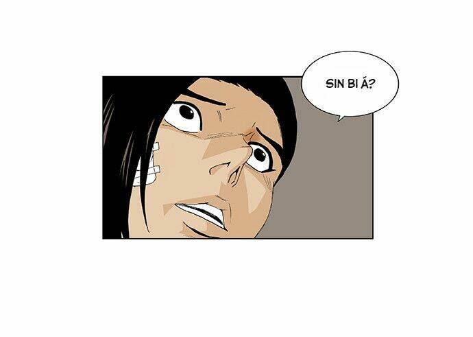 ultimate legend: kang hae hyo chapter 97 19