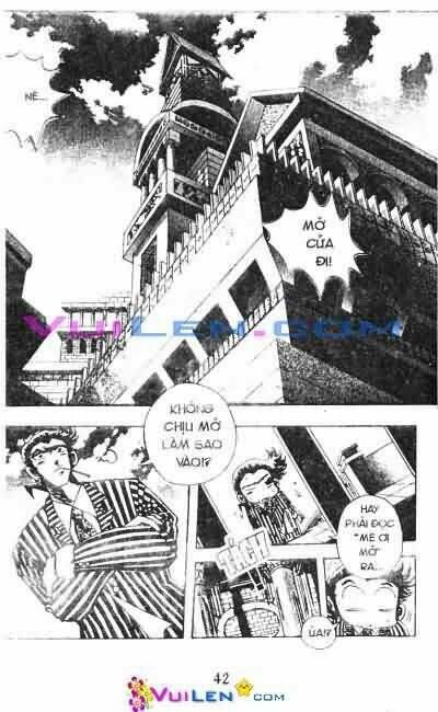 những người bạn tốt chapter 11 43