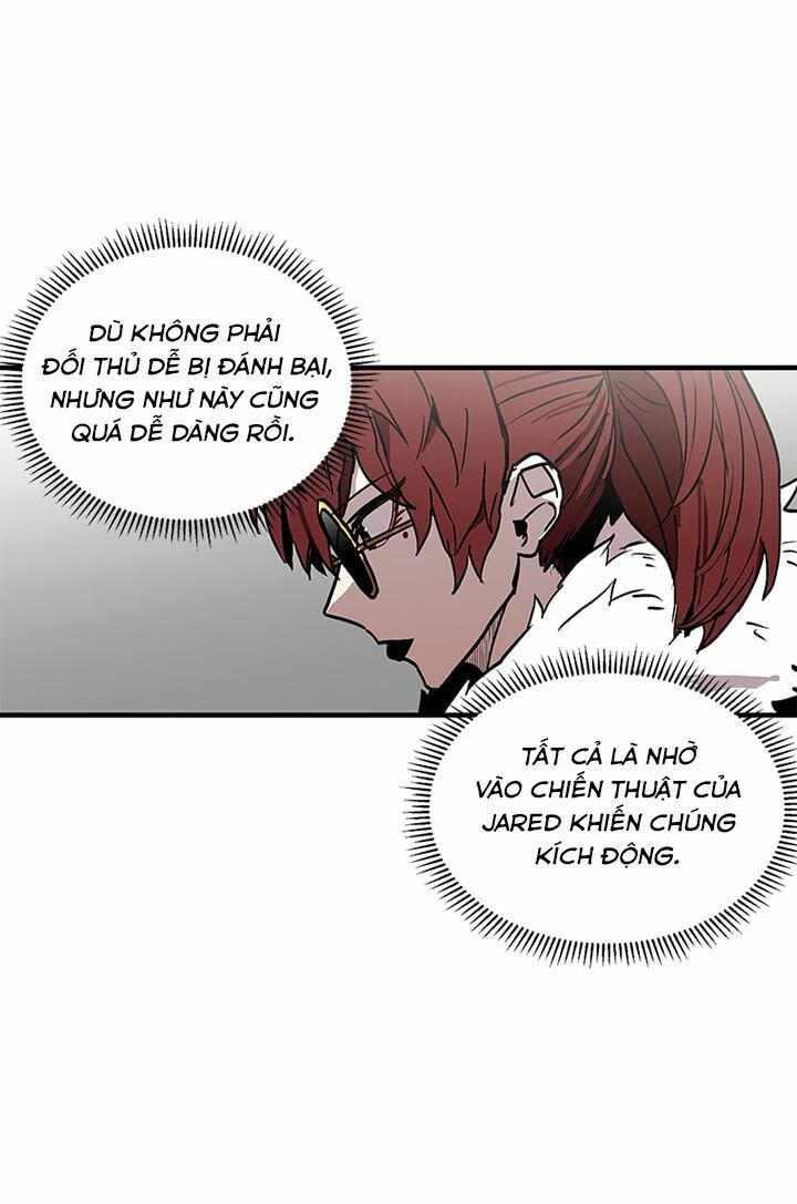 bug player - người chơi lỗi chapter 31 71