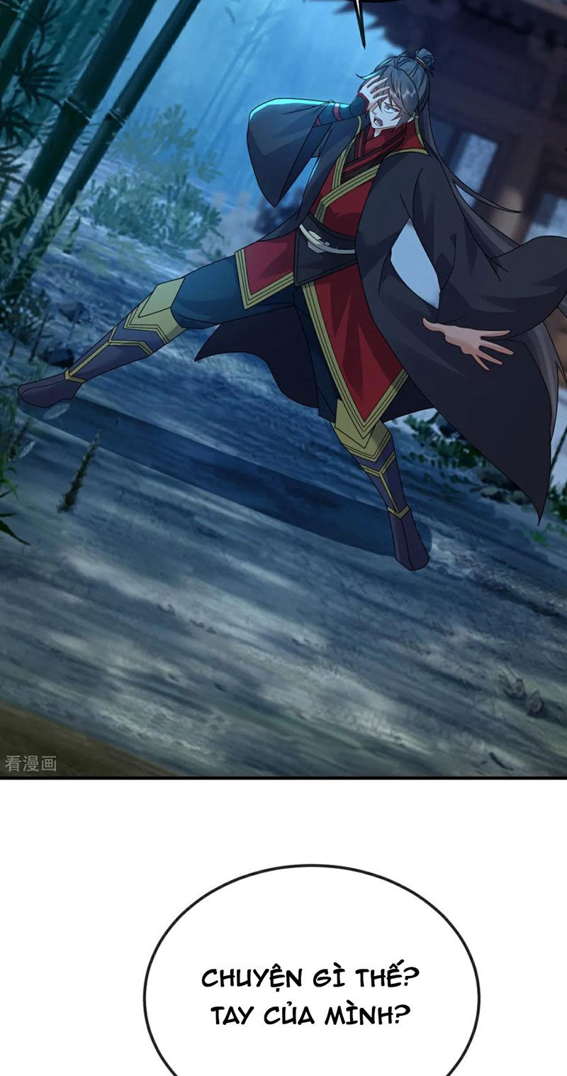 tiên võ đế tôn chapter 578 42