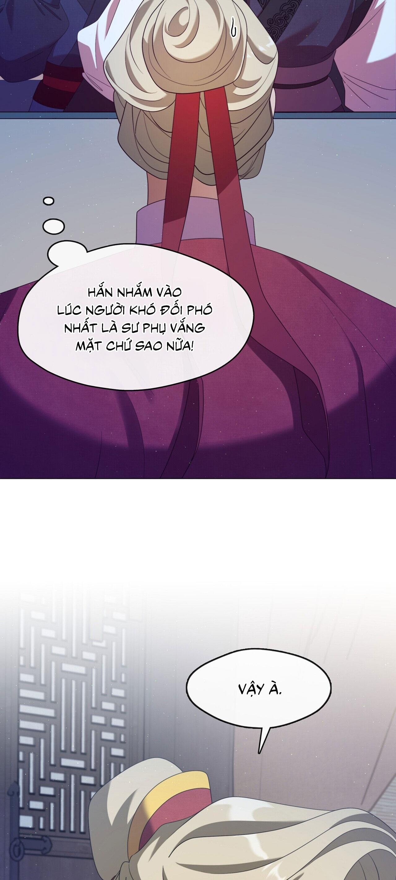 tôi đã nuôi dạy thủ lĩnh giáo phái ác ma chapter 46 39