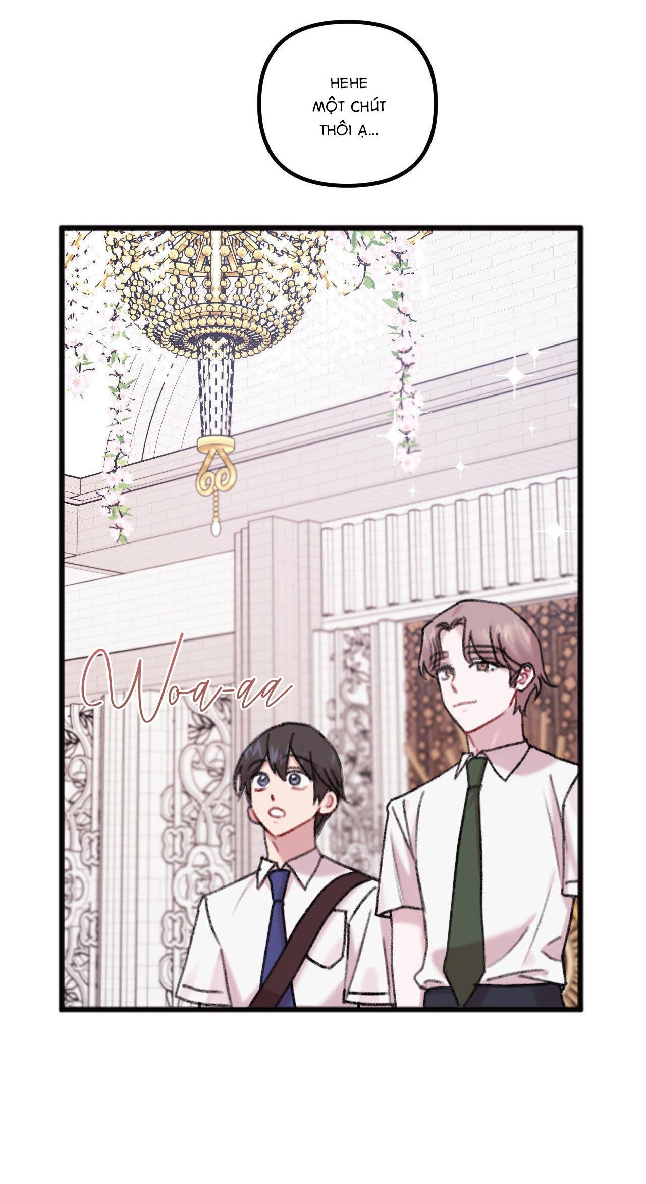 anh thật sự thích em sao chapter 26 7