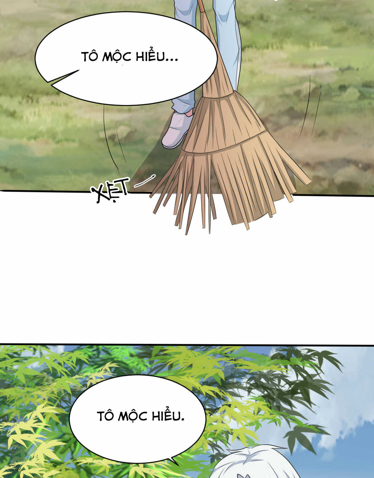 bí mật không thể yêu đương chapter 70 28