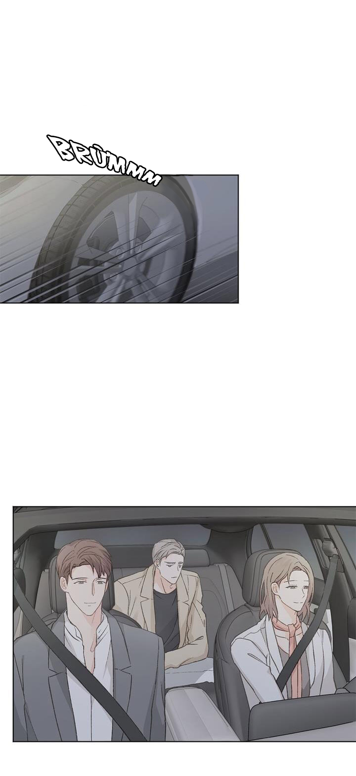 giữa yêu và ghét chapter 20 9