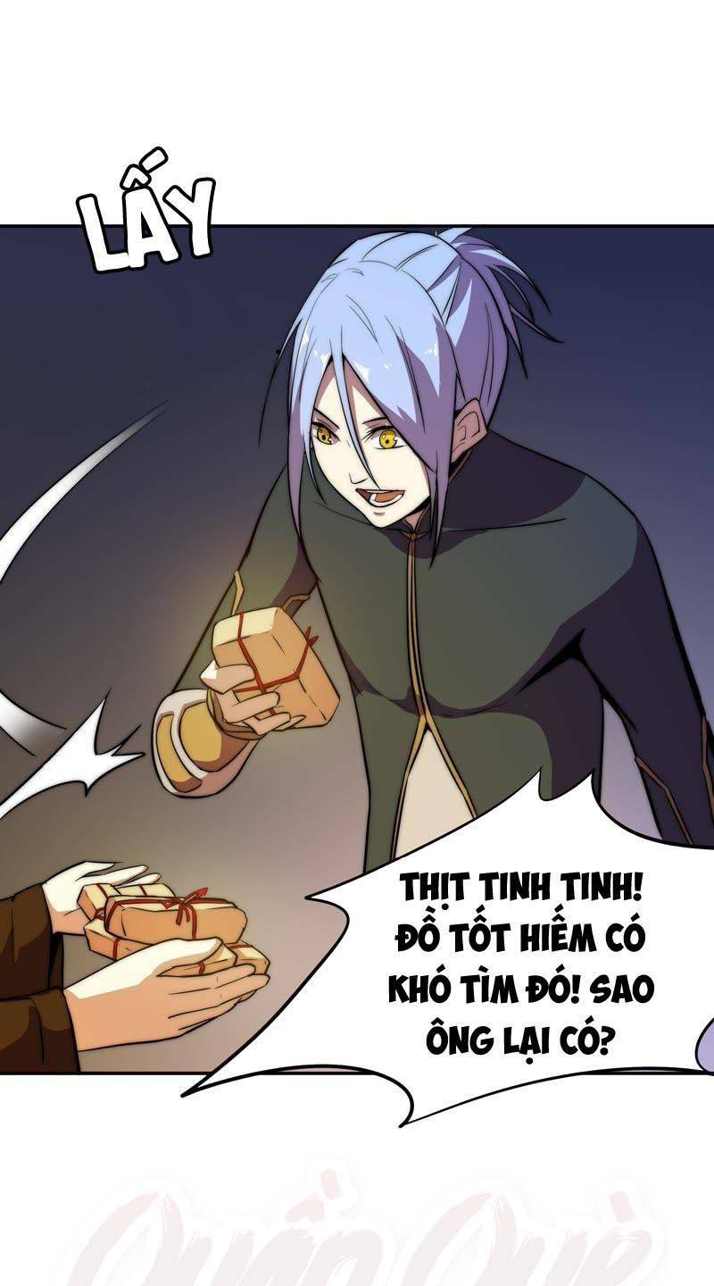 dãy số chí mạng chapter 26 5