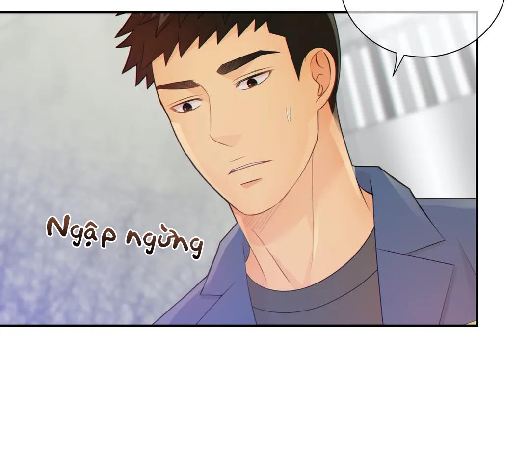 thời gian giữa sói và chó chapter 42 14