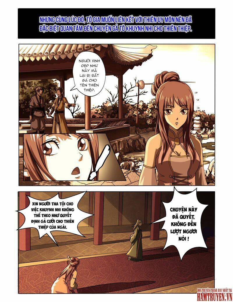 vô cực kiếm thần chapter 1 19