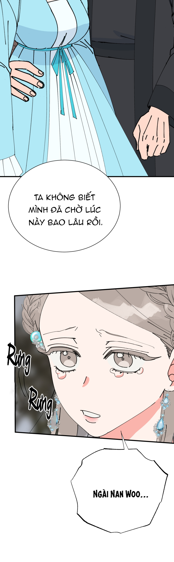độc chủ chapter 35 41
