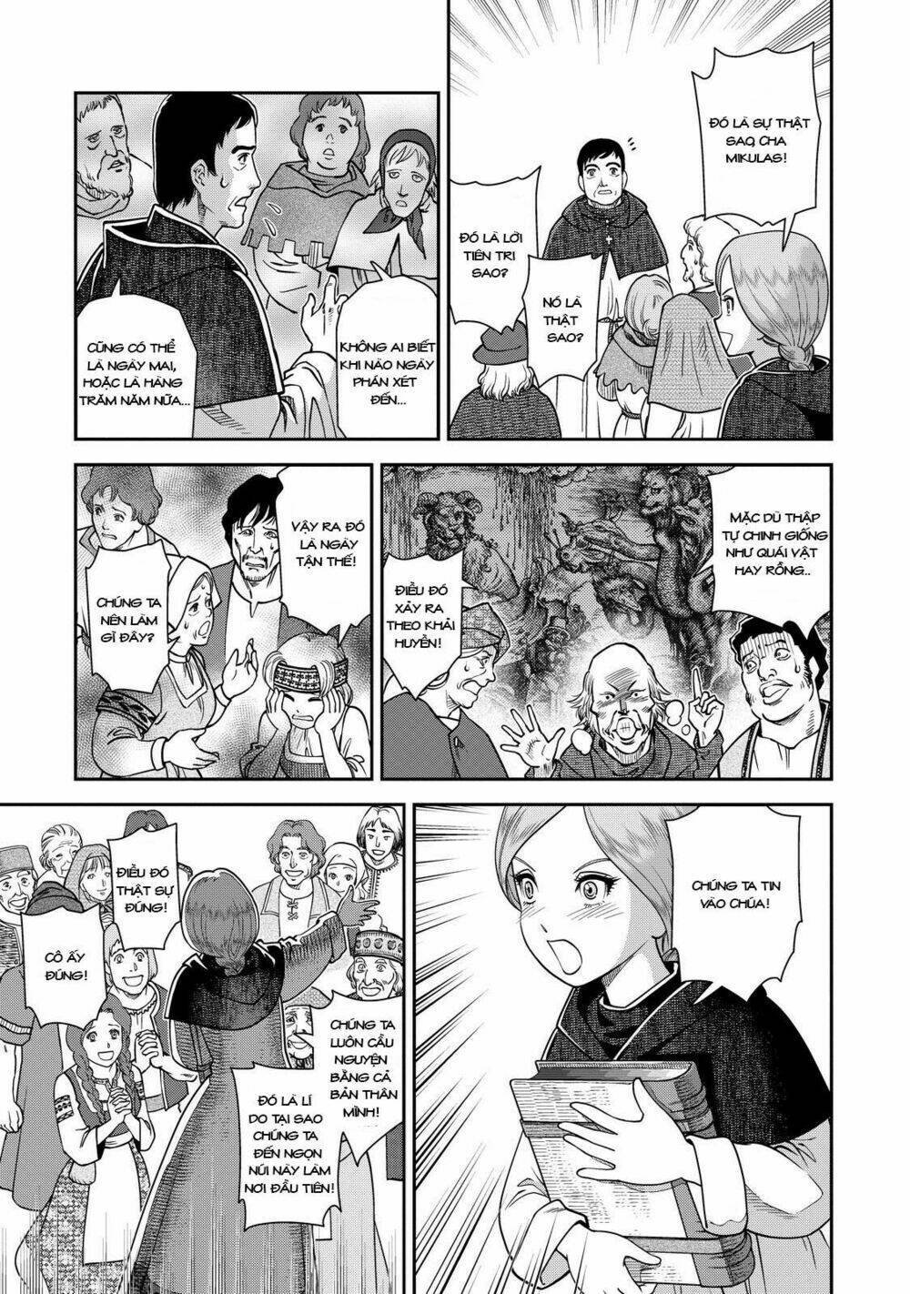 otome sensou chapter 3 34