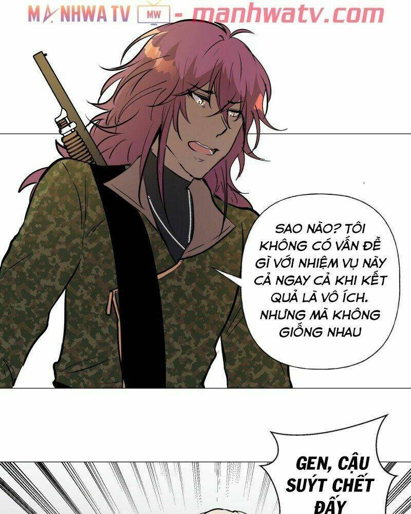Trọng Sinh Mạc Thế Chapter 69 78
