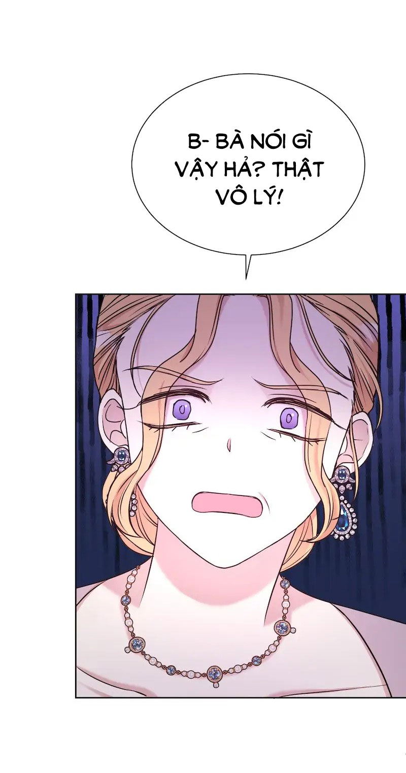 tôi chán nản vì người chồng thứ 2 còn "khỏe" hơn chồng cũ chapter 47.1 16