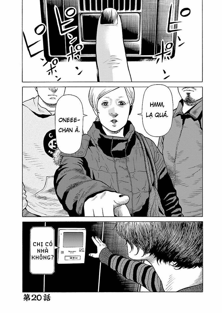 the scum of good and evil chapter 20 1