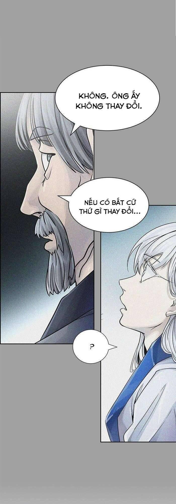 tòa tháp bí ẩn 2 chapter 496 96